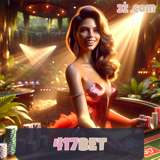 Apostas no 417bet: Uma Experiência Única e Empolgante