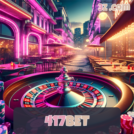 Inovações do app 417bet: jogos na palma da sua mão