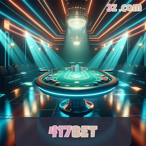 Baixar no 417bet: A Nova Era dos Jogos Online