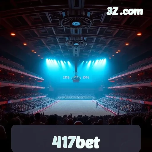 417bet: Bônus Imperdíveis Para Transformar Sua Experiência de Jogo