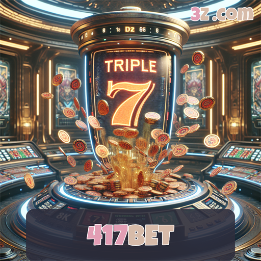 Aposte no Esporte com a 417bet: Emoção e Oportunidade
