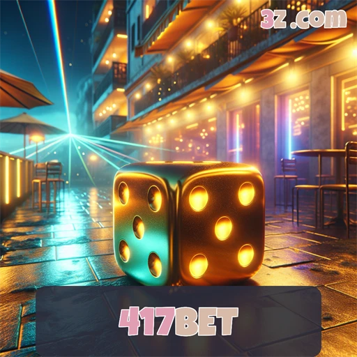 Login Criativo e Seguríssimo: A Experiência 417bet