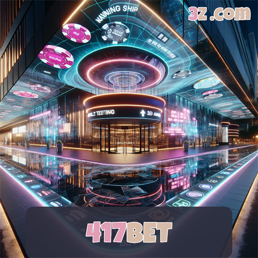 Promoções Incríveis da 417bet Para Todos os Jogadores