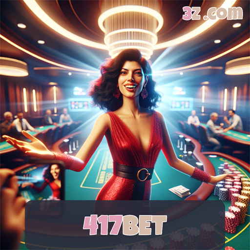 Slots Incríveis no 417bet: Aventura e Prêmios Embarcados