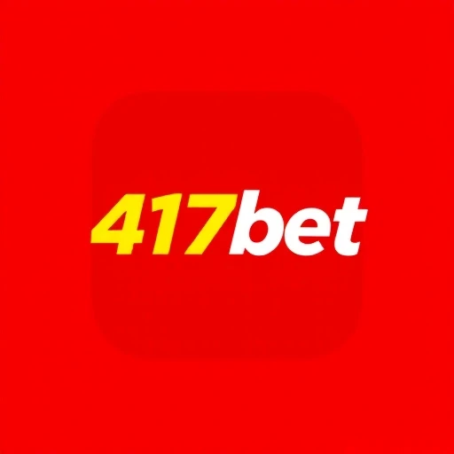 417bet logo