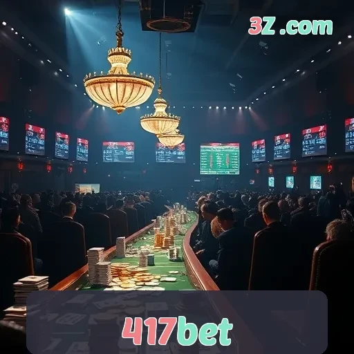 417bet: Explore o Suporte 24/7 e Melhore Sua Experiência de Jogo